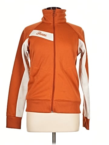 Columbia Track Jacket (view 1)