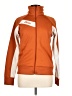 Columbia 100% Polyester Orange Track Jacket Size L - photo 1