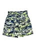 Under Armour Green Board Shorts Size 5 - photo 2