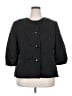 Covington Black Jacket Size 20 - photo 1