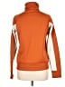 Columbia 100% Polyester Orange Track Jacket Size L - photo 2