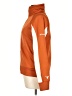 Columbia 100% Polyester Orange Track Jacket Size L - photo 5