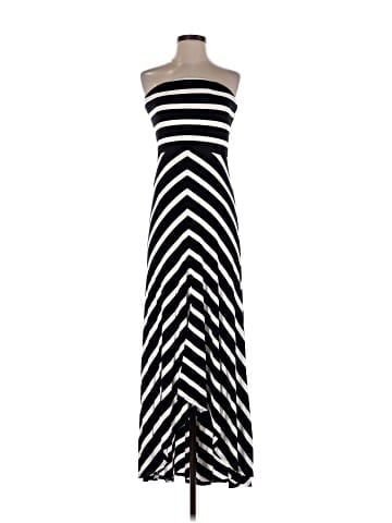 White House Black Market Casual Dress (view 1)