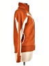 Columbia 100% Polyester Orange Track Jacket Size L - photo 4