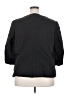 Covington Black Jacket Size 20 - photo 2