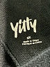 Yitty Solid Black Casual Pants Size 2X - photo 4