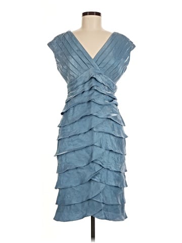 Adrianna Papell Cocktail Dress (view 1)