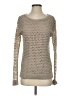 Outback Red Tan Pullover Sweater Size XS - photo 1