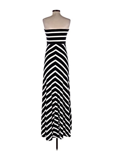 White House Black Market Casual Dress (view 2)