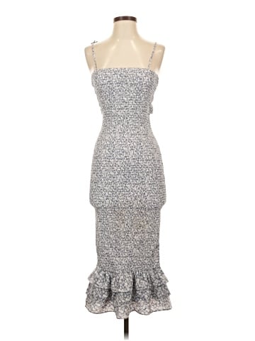 Mable Cocktail Dress (view 1)