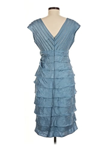 Adrianna Papell Cocktail Dress (view 2)