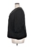 Covington Black Jacket Size 20 - photo 5