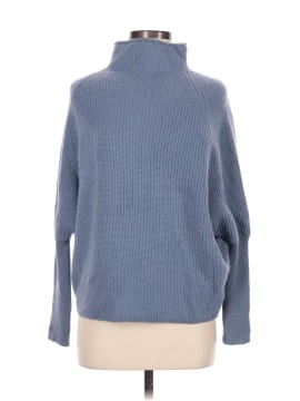 Club Monaco Cashmere Pullover Sweater