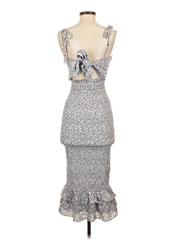 Mable Cocktail Dress (view 2)