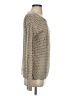 Outback Red Tan Pullover Sweater Size XS - photo 4