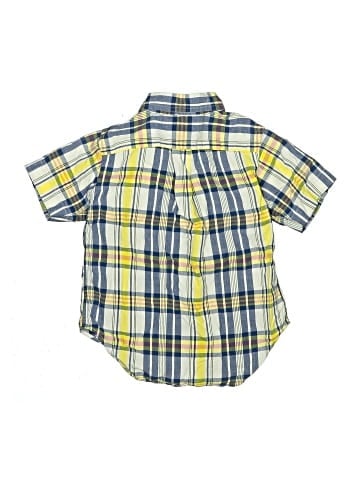 Ralph Lauren Short Sleeve Button-Down Shirt (view 2)