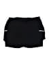 Athleta Solid Black Athletic Shorts Size S - photo 2