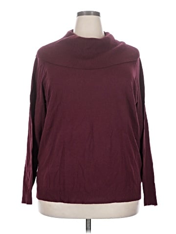 Torrid Turtleneck Sweater (view 1)
