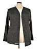 Vero Moda Gray Cardigan Size 20 - photo 1