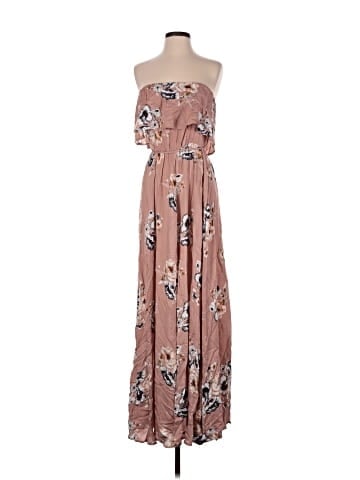 AaKaa Casual Dress (view 1)
