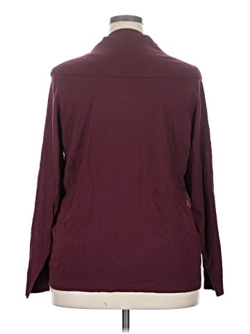 Torrid Turtleneck Sweater (view 2)