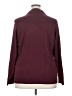 Torrid Burgundy Turtleneck Sweater Size 2X Plus (2) - photo 2