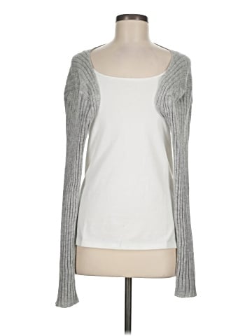 Unbranded Shrug (view 1)