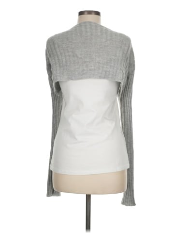 Unbranded Shrug (view 2)