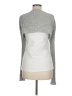 Unbranded 100% Acrylic Silver Shrug Size M - photo 2