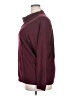 Torrid Burgundy Turtleneck Sweater Size 2X Plus (2) - photo 5