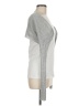 Unbranded 100% Acrylic Silver Shrug Size M - photo 4