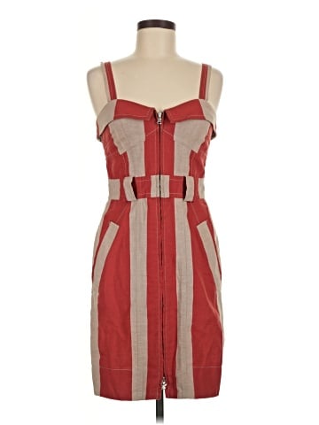 Marc by Marc Jacobs Cocktail Dress (view 1)