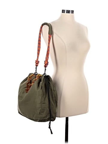 Rotunda Bucket Bag (view 2)