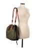 Rotunda Camo Green Bucket Bag One size - photo 2