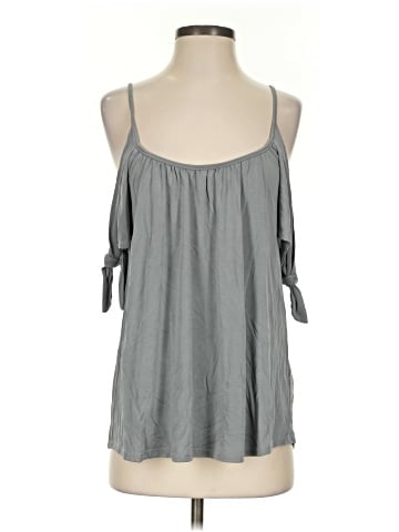 Alya Sleeveless Blouse (view 1)