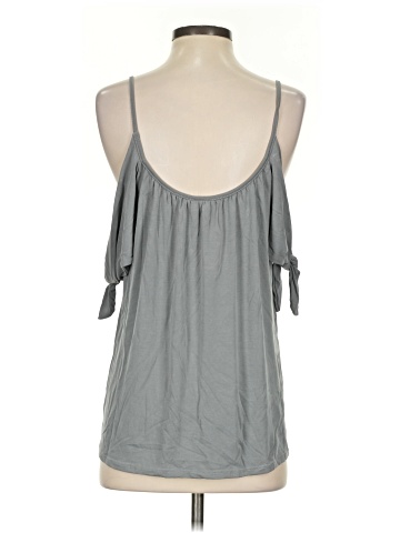 Alya Sleeveless Blouse (view 2)