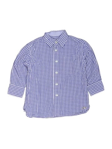 Crewcuts Short Sleeve Button-Down Shirt (view 1)