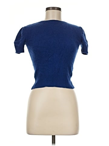 BILLIE The Label Pullover Sweater (view 1)