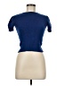 BILLIE The Label Blue Pullover Sweater Size M - photo 1