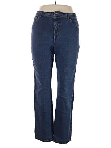 Gloria Vanderbilt Jeans (view 1)