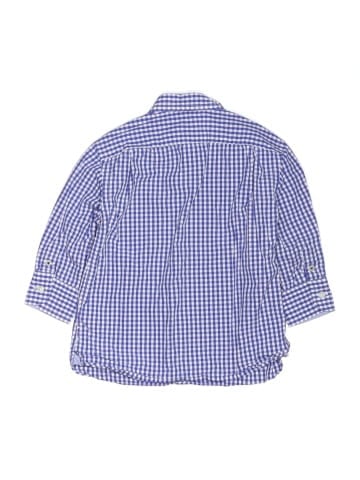 Crewcuts Short Sleeve Button-Down Shirt (view 2)