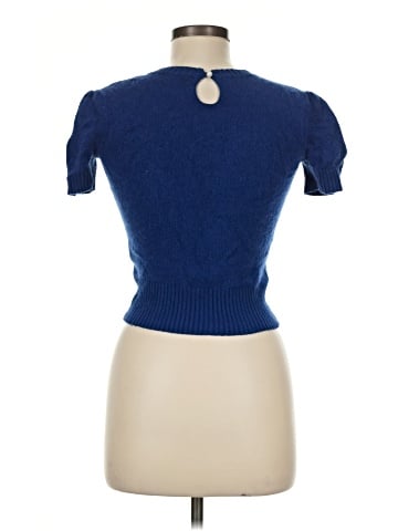 BILLIE The Label Pullover Sweater (view 2)