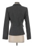 Antonio Melani Chevron-herringbone Gray Blazer Size 2 - photo 2