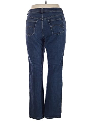 Gloria Vanderbilt Jeans (view 2)