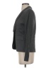 Antonio Melani Chevron-herringbone Gray Blazer Size 2 - photo 5