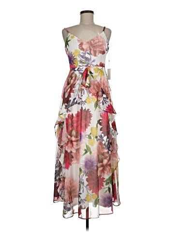 Siena Cocktail Dress (view 1)