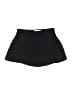 Zara Solid Black Active Skirt Size 6 - 7 - photo 1