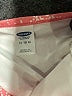 Old Navy Paisley Pink One Piece Swimsuit Size 12-18 mo - photo 3