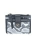 Jessica Simpson 100% Polyurethane Gray Wallet One size - photo 1