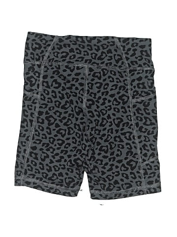 90 Degree by Reflex Athletic Shorts (view 2)